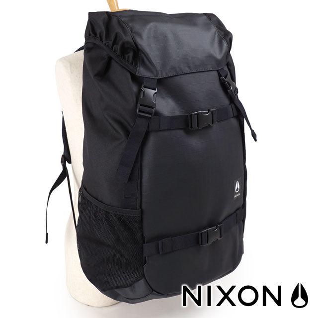 ニクソン Nixon リュック ランドロック3 Jp Landlock 35l C 00 Fw21 メンズ レディース 日本企画モデル バックパック デイパック Black ブラック系 ミスチーフ Paypayモール店 通販 Paypayモール