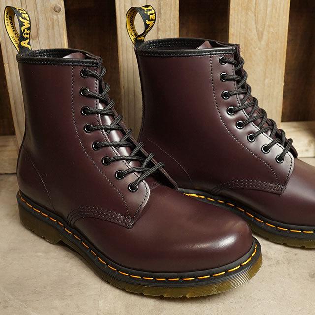 ドクターマーチン Dr.Martens 8ホールブーツ 27277626 SS22 1460 メンズ・レディース バーガンディ スムースレザー Burgundy Smooth バーガンディー系 :10071078:ミスチーフ - 通販 - Yahoo!ショッピング ドクターマーチン Dr.Martens 8ホールブーツ 27277626 SS22 1460 メンズ・レディース バーガンディ スムースレザー Burgundy Smooth バーガンディー系 :10071078:ミスチーフ - 通販 - Yahoo!ショッピング