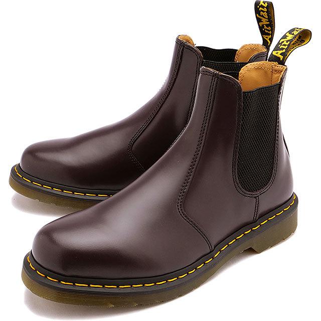 ドクターマーチン Dr.Martens チェルシーブーツ 27280626 SS22 2976 YS