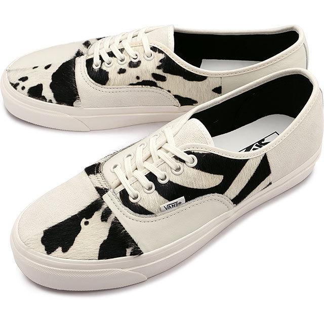 VANS（ヴァンズ） バンズ オーセンティック44 DX PW アナハイム