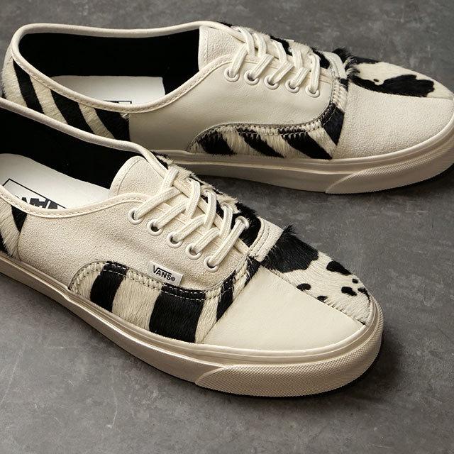 VANS（ヴァンズ） バンズ オーセンティック44 DX PW アナハイム