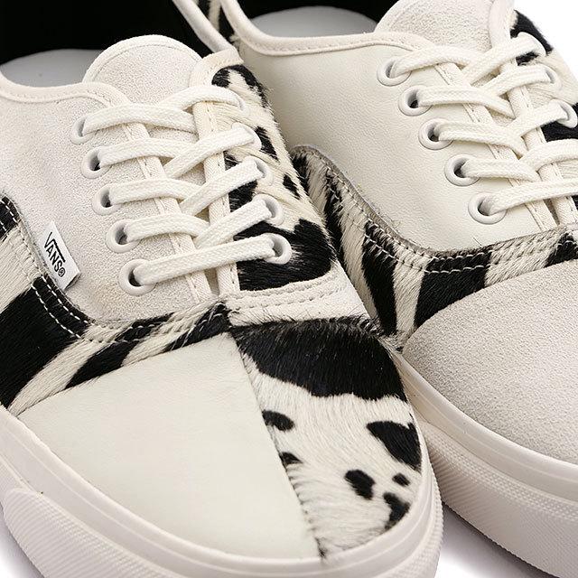 VANS（ヴァンズ） バンズ オーセンティック44 DX PW アナハイム