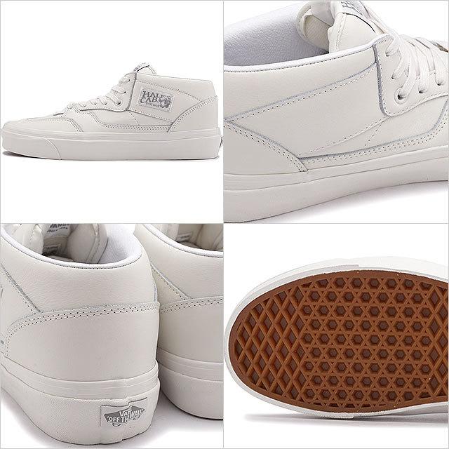 VANS（ヴァンズ） バンズ ハーフキャブ33 DX アナハイムファクトリー