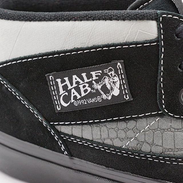 VANS（ヴァンズ） バンズ ハーフキャブ33 DX アナハイムファクトリー
