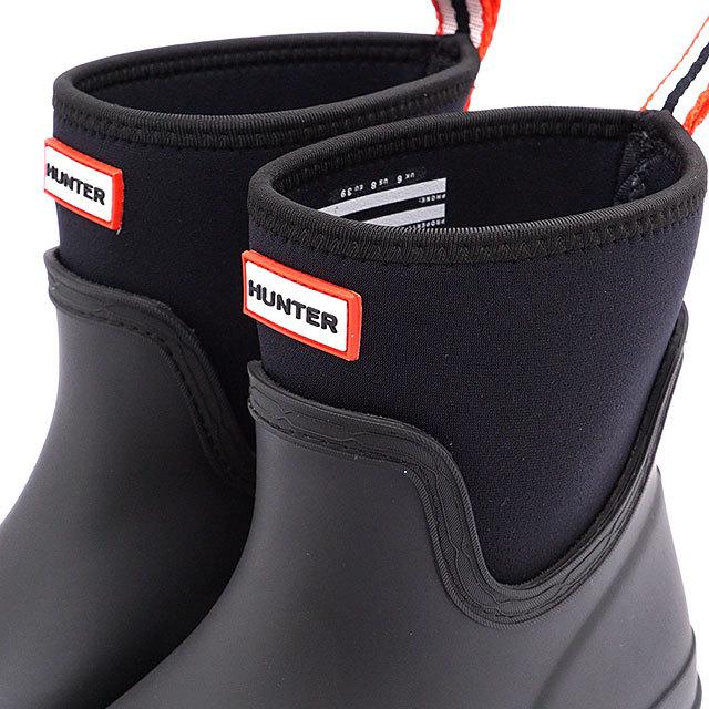 HUNTER（ハンター） プレイ ネオプレーンブーツ ショート レディース