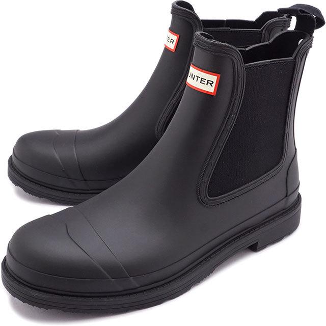 ハンター Hunter コマンド チェルシーブーツ メンズ Mfs9016rma Blk Ss22 M Commando Chelsea Boot レインブーツ サイドゴア ラバーブーツ Black ミスチーフ 通販 Yahoo ショッピング