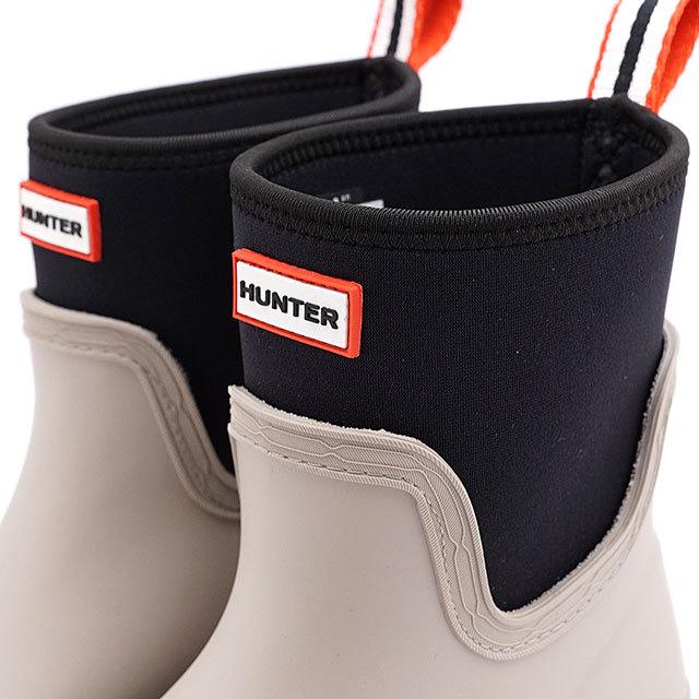 HUNTER（ハンター） プレイ ネオプレーンブーツ ショート レディース