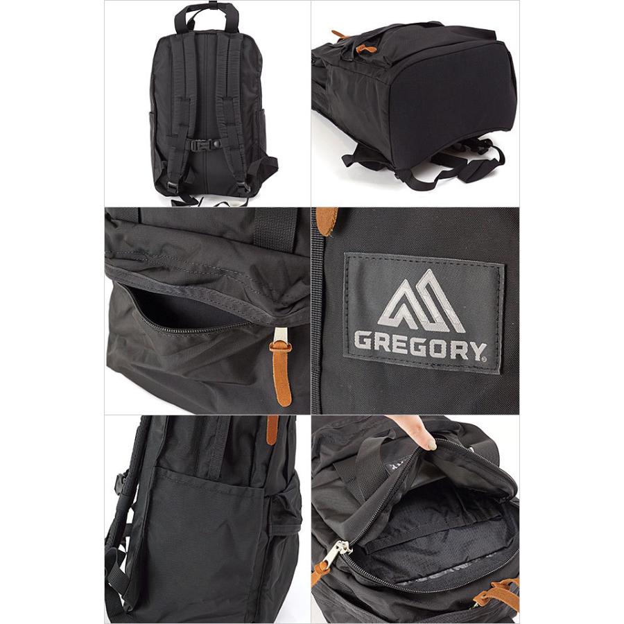 GREGORY（グレゴリー） リュック イージー ピージーデイ 1038681041
