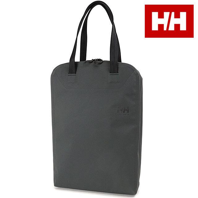 HELLY HANSEN（ヘリーハンセン） シールドトートバッグ HY92203-KZ