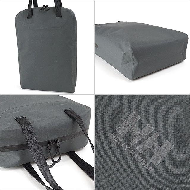 HELLY HANSEN（ヘリーハンセン） シールドトートバッグ HY92203-KZ