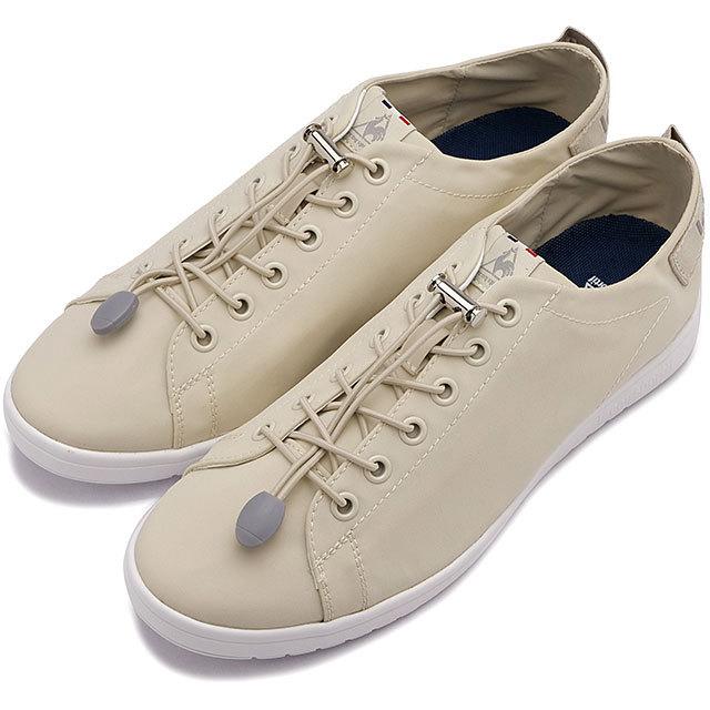 ルコック Le Coq Sportif La アルマ T R レディース スニーカー Ql1tjc40ec Ss22q2 La Alma T R 防水 レインシューズ エクリュ ミスチーフ 通販 Yahoo ショッピング