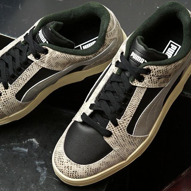 PUMA プーマ スニーカー 387208-01 SS22Q2 スリップストリーム PUMA プーマ スニーカー 387208-01 SS22Q2 スリップストリーム