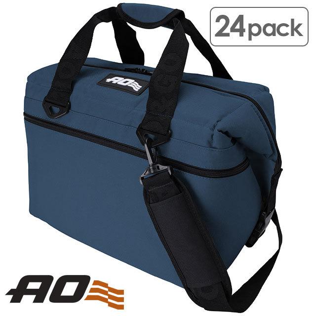 AO Coolers エーオークーラーズ 24パック キャンバス ソフトクーラー 