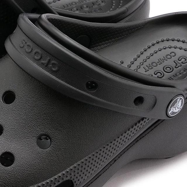 crocs（クロックス） クラシック プラットフォーム クロッグ