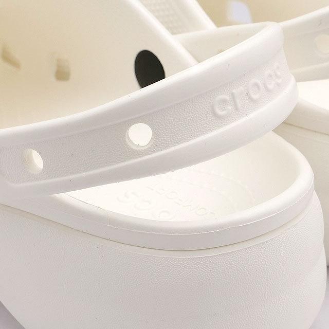crocs（クロックス） クラシック プラットフォーム クロッグ