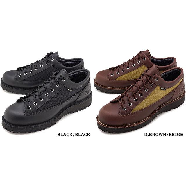 Danner ダナー ダナーフィールド ロー メンズ ブーツ D121008