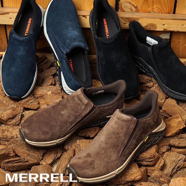 MERRELL（メレル） ジャングルモック2.0 エーシープラス レディース