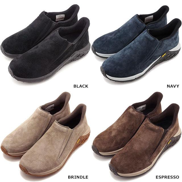 MERRELL（メレル） ジャングルモック2.0 エーシープラス レディース