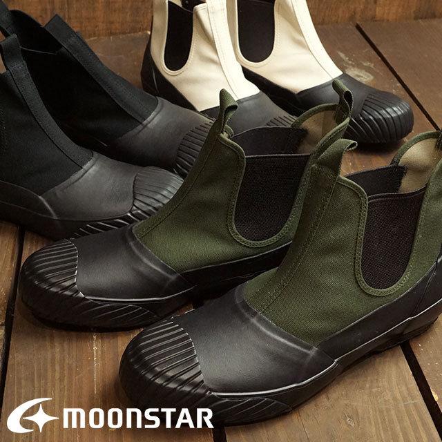 ムーンスター ファインバルカナイズド MOONSTAR FINE VULCANIZED オールウェザー サイドゴア 54321183 54321181 54321186 ALW SIDEGOA 日本製 正規取扱店 | MoonStar | 01