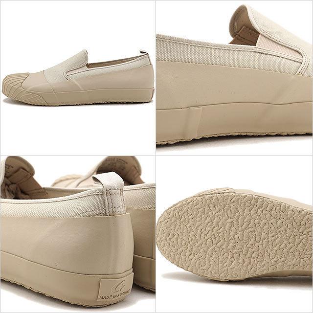 ムーンスター ファインバルカナイズド MOONSTAR FINE VULCANIZED オールウェザー スリップオン 54322586 54322588 ALW SLIP-ON 日本製 当店激オシ 正規取扱店 | MoonStar | 03