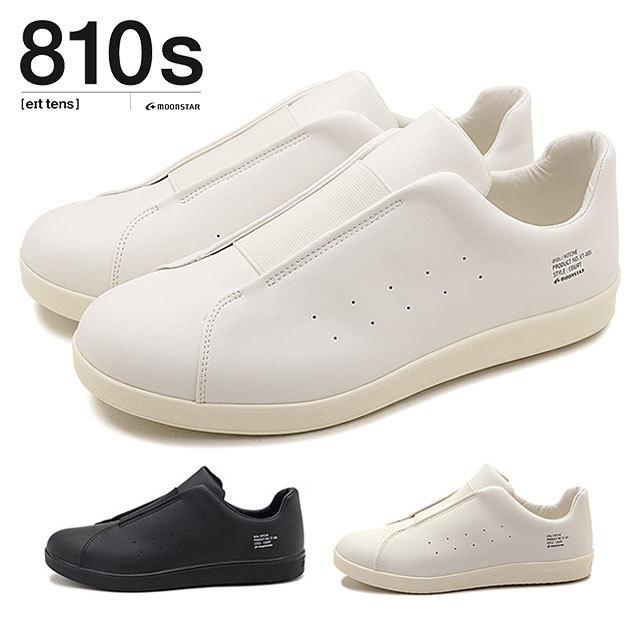 ムーンスター エイトテンス MOONSTAR 810s キッチェ スニーカー 54410016 54410011 ET001 KITCHE メンズ・レディース スリッポン 定番 当店激オシ 正規取扱店 | MoonStar