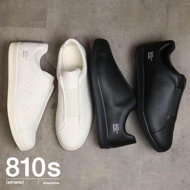 ムーンスター エイトテンス MOONSTAR 810s キッチェ スニーカー 54410016 54410011 ET001 KITCHE メンズ・レディース スリッポン 定番 当店激オシ 正規取扱店 | MoonStar | 01