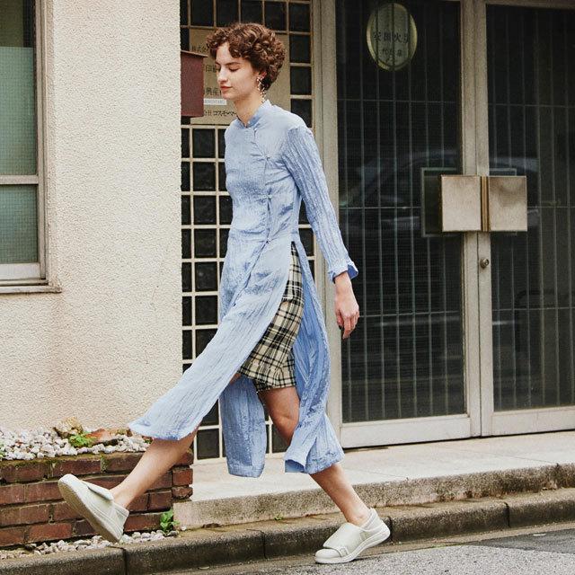 ムーンスター エイトテンス MOONSTAR 810s ホスプ スニーカー 54410036 54410051 54410057 ET003 HOSP メンズ レディース スリッポン 当店激オシ 正規取扱店 | MoonStar | 06