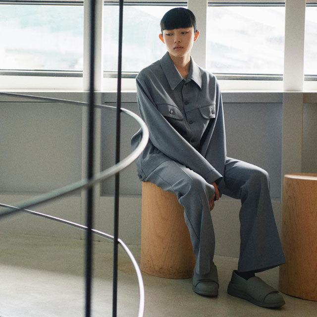 ムーンスター エイトテンス MOONSTAR 810s ホスプ スニーカー 54410036 54410051 54410057 ET003 HOSP メンズ レディース スリッポン 当店激オシ 正規取扱店 | MoonStar | 07