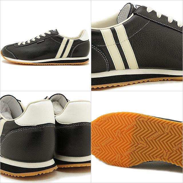 パトリック PATRICK ネバダ2 スニーカー 17510 17511 NEVADA II メンズ・レディース 日本製 シュリンクレザー 定番 当店激オシ 返品送料無料 正規取扱店 | PATRICK | 03