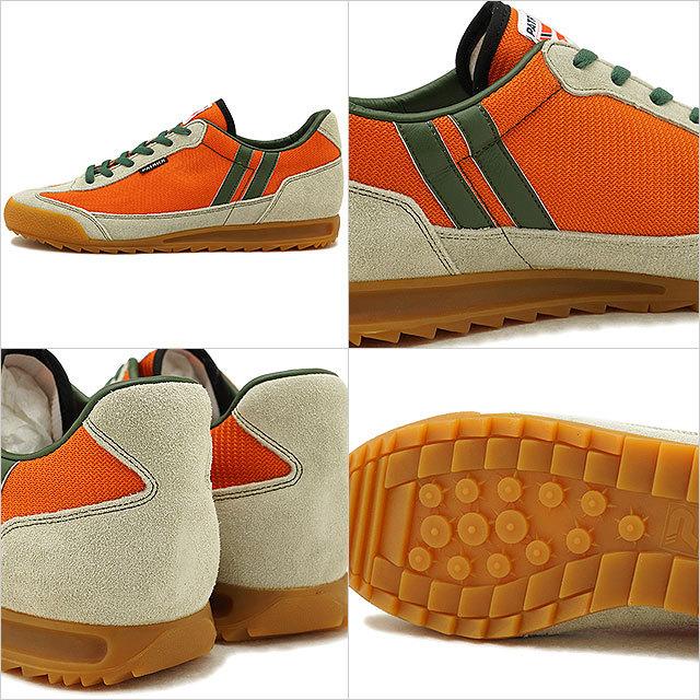 パトリック PATRICK ブロンクス スニーカー 0065-J 7068-J BRONX メンズ・レディース 日本製 ナイロンメッシュ 定番 当店激オシ 返品送料無料 正規取扱店 | PATRICK | 03