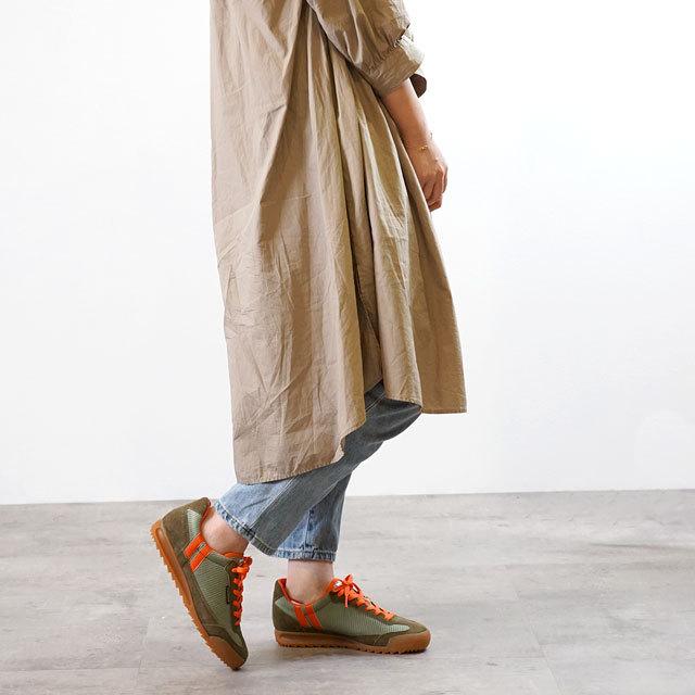 パトリック PATRICK ブロンクス スニーカー 0065-J 7068-J BRONX メンズ・レディース 日本製 ナイロンメッシュ 定番 当店激オシ 返品送料無料 正規取扱店 | PATRICK | 06