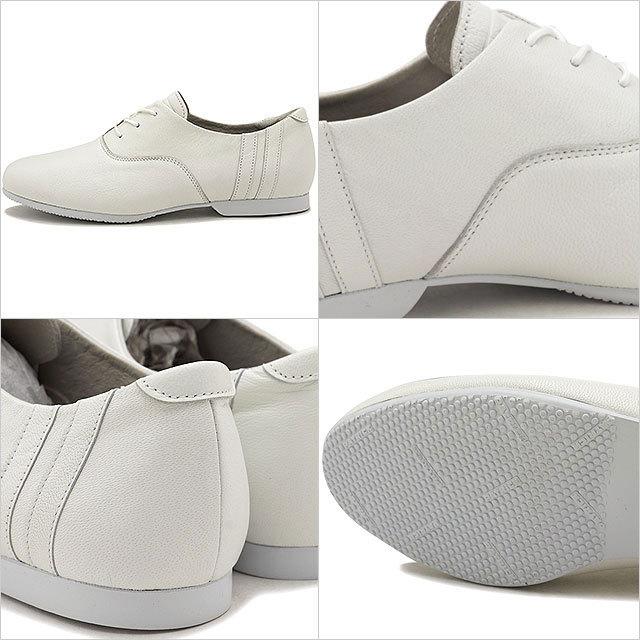 パトリック PATRICK バレッタ2 スニーカー 526890 526891 VALLETTA II メンズ・レディース 日本製 ゴートレザー 定番 当店激オシ 返品送料無料 正規取扱店 | PATRICK | 03