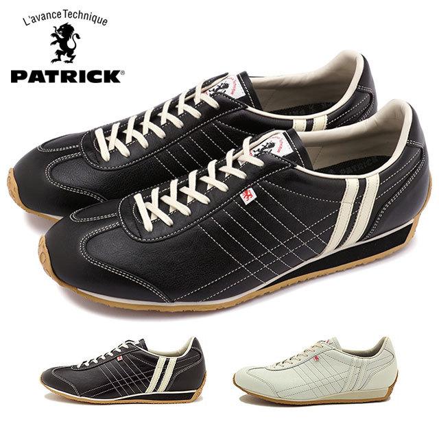 【極美品】PATRICK パトリック スニーカー　パミール 27cm パミール｜PAMIR（ECR） – PATRICK｜パトリック公式オンライン