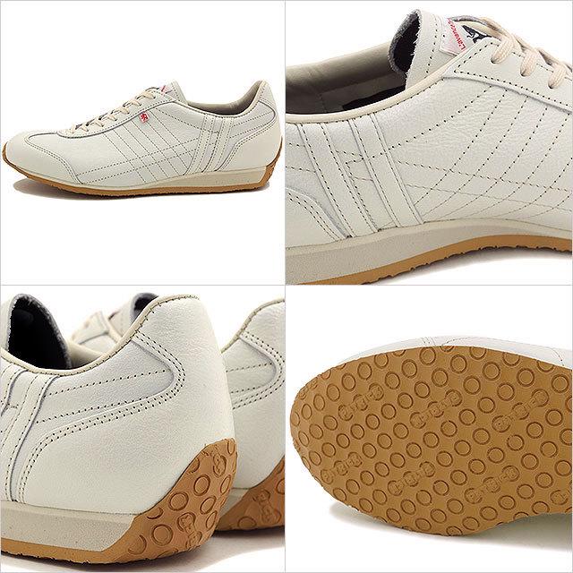 最終価格　新品　未使用　パトリック　スニーカー　パミール　42 サイズ　本革 PATRICK パトリック スニーカー メンズ レディース パミール