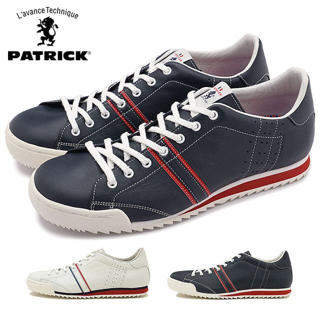 PATRICK（パトリック） グスタード スニーカー 11590 11592 GSTAD 