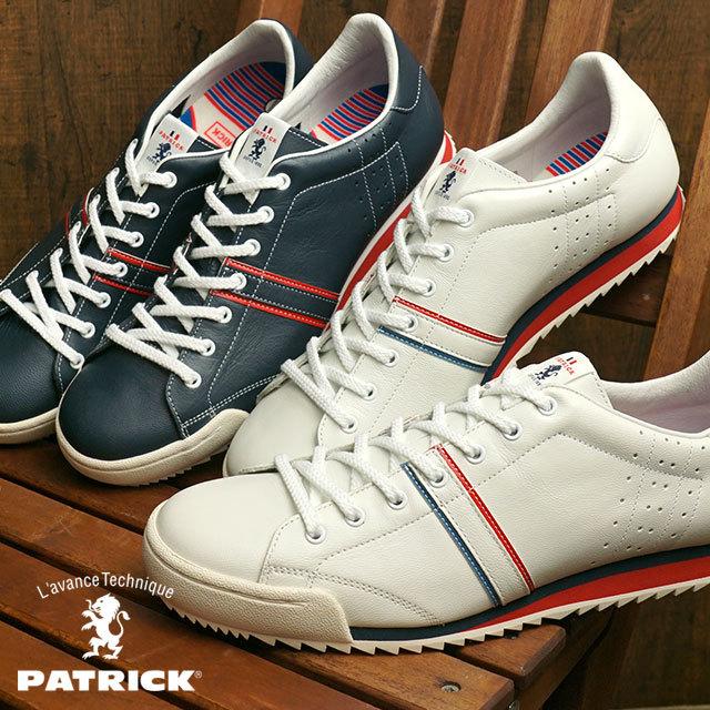 PATRICK（パトリック） グスタード スニーカー 11590 11592 GSTAD