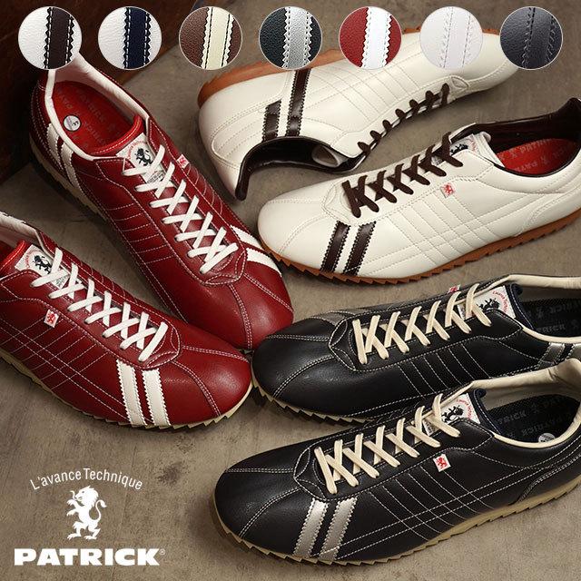 PATRICK 当店限定復刻モデル 返品送料無料 パトリック シュリー PATRICK 当店限定復刻モデル 返品送料無料 パトリック シュリー