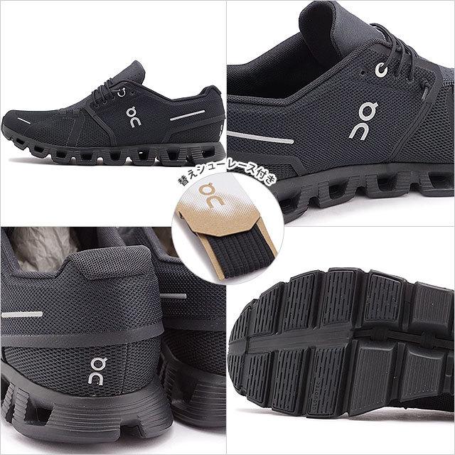 On オン メンズ クラウド5 スニーカー 59.98986 SS22 M Cloud 5