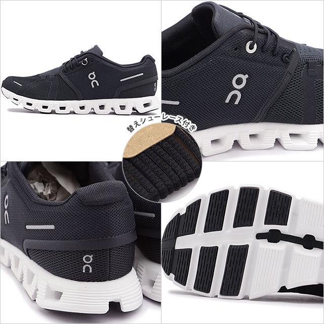 On オン レディース クラウド5 スニーカー 59.98904 SS22 W