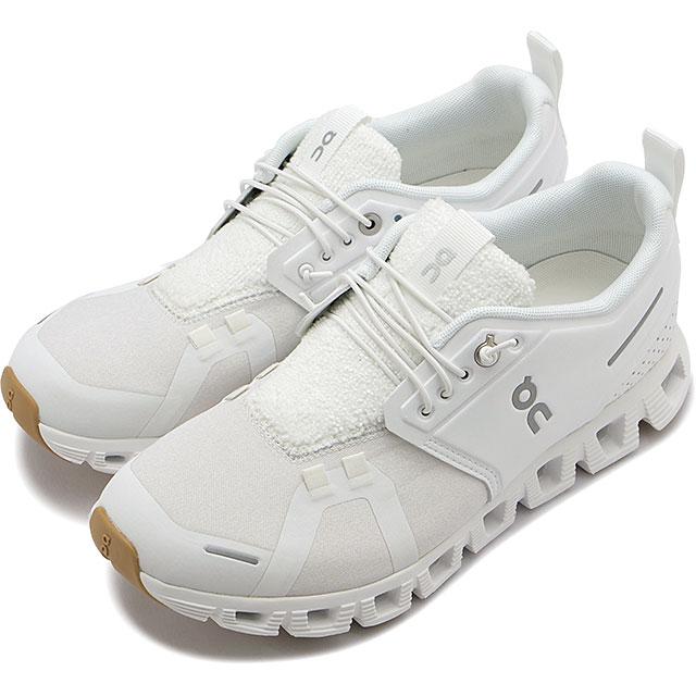 ★新品★　On　CLOUD 5 TERRY　26cm　ランニングシューズ On オン メンズ クラウド5 テリー スニーカー 99.98828 SS22 M