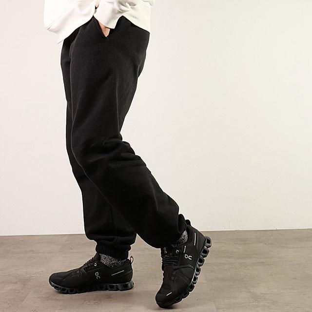 On オン メンズ クラウド5 ウォータープルーフ スニーカー