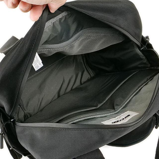 インケース Incase トランスファー 2ウェイ トート 137213053015 Transfer 2-Way Tote メンズ・レディース ビジネスバッグ Black 黒 ブラック系 正規取扱店 | incase | 03