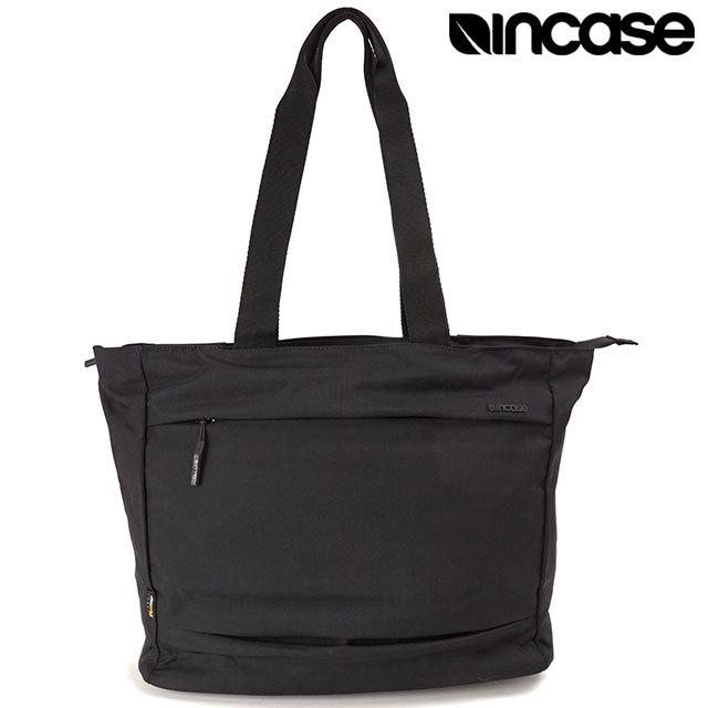 インケース Incase シティマーケット トートバッグ ウィズ コーデュラ 137213053016 City Market Tote with Cordura ビジネスバッグ Black 黒 正規取扱店 | incase | 01
