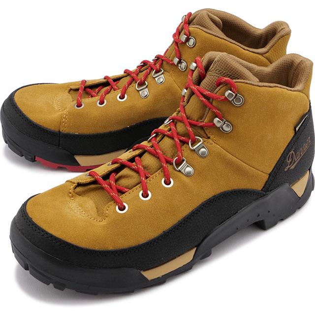Danner（ダナー） パノラマ ミッド ハイキングシューズ メンズ 63433