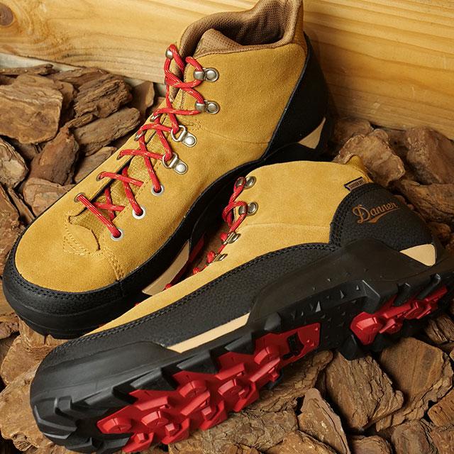 Danner ダナー パノラマ ミッド ハイキングシューズ メンズ Danner ダナー パノラマ ミッド ハイキングシューズ メンズ