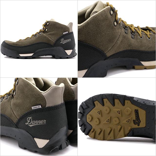 Danner ダナー パノラマ ミッド ハイキングシューズ メンズ Danner ダナー パノラマ ミッド ハイキングシューズ メンズ