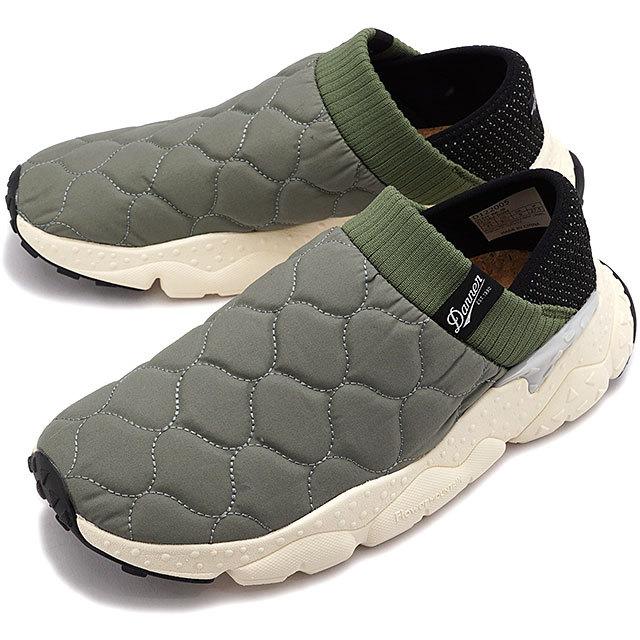 Danner（ダナー） フラワーマウンテン キャンプライト モック