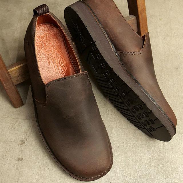 Danner ダナー シャニコ レザーシューズ D316905 SS22 SHANIKO