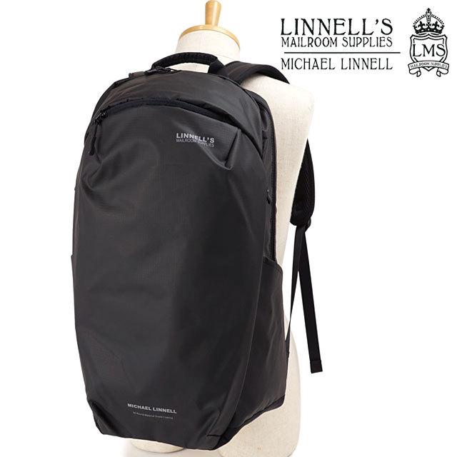 MICHAEL LINNELL（マイケルリンネル） リュック 25L バックパック MLAC