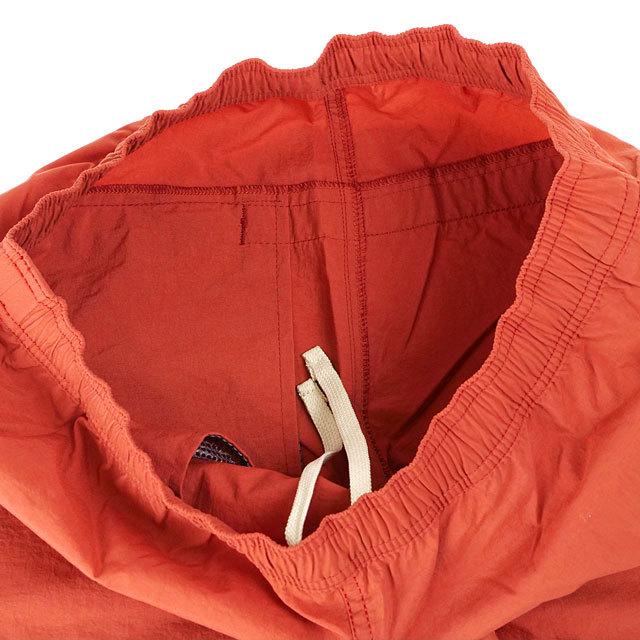 【新品】THE NORTH FACE バーサタイルショーツ XL アイアンレッド THE NORTH FACE（ザ ノースフェイス） ザ ノースフェイス バーサタイル
